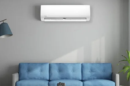 Aire acondicionado Residencial